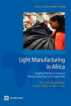 portada light manufacturing in africa