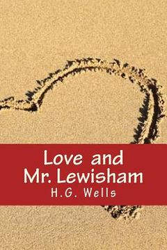 portada Love and Mr. Lewisham (en Inglés)