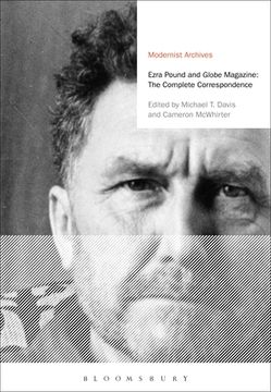 portada Ezra Pound and 'Globe' Magazine: The Complete Correspondence