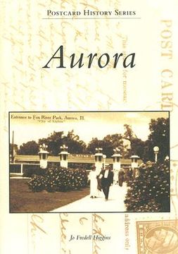 aurora, il