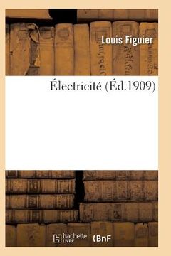 portada Électricité (in French)