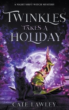 portada Twinkles Takes a Holiday (en Inglés)
