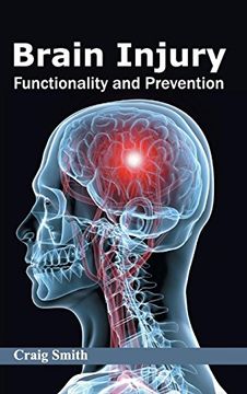 portada Brain Injury: Functionality and Prevention 