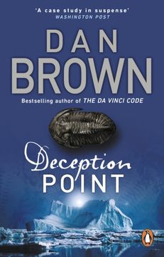 portada Deception Point
