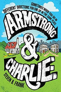 portada Armstrong and Charlie 