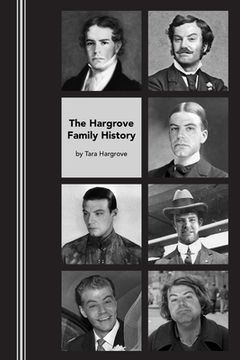 portada The Hargrove Family History (en Inglés)