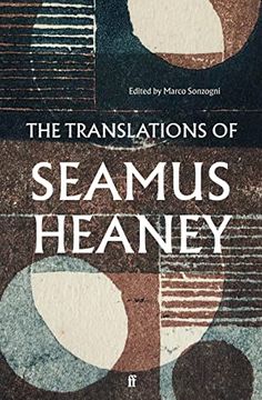 portada The Translations of Seamus Heaney
