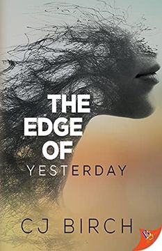 portada The Edge of Yesterday (en Inglés)