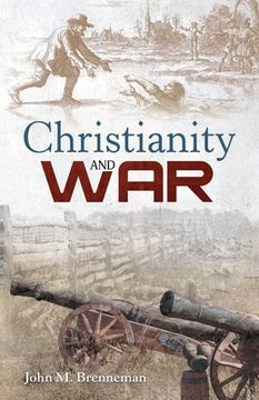portada Christianity and War