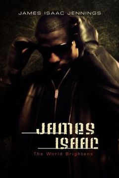 portada james isaac