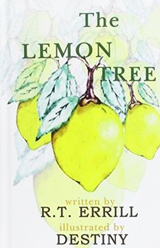 portada The Lemon Tree