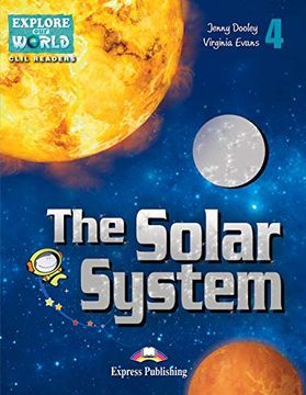 portada The Solar System (in English)