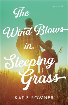 portada Wind Blows in Sleeping Grass (en Inglés)