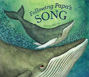 portada Following Papa's Song (en Inglés)