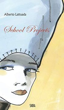 portada School Projects (en Inglés)