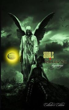 portada Angels & Dragons (Collector's Edition): beginnings (en Inglés)