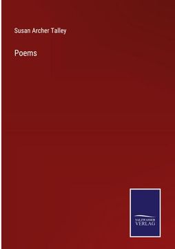 portada Poems (en Inglés)