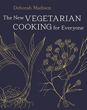 portada Vegetarian Cooking for Everyone, Revised (in English)