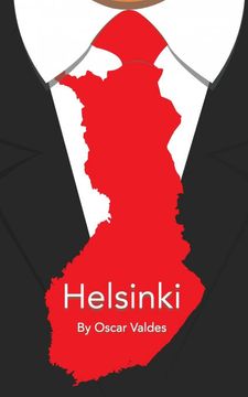 portada Helsinki (en Inglés)