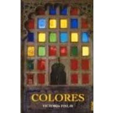 colores (in Spanish)