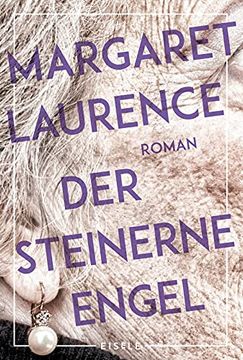 portada Der Steinerne Engel: Roman (en Alemán)