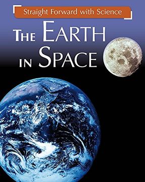 portada The Earth in Space (Straight Forward With Science) 