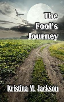 portada The Fool's Journey (in English)