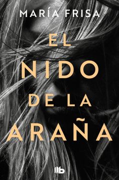 portada TELARAÑA, LA (LA MADRE) - FRISA, MARIA - Libro Físico (in Spanish)