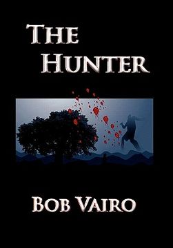 portada the hunter