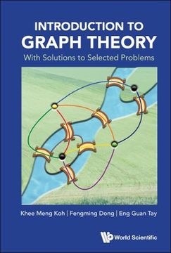 portada Introduction to Graph Theory: With Solutions to Selected Problems (in English)