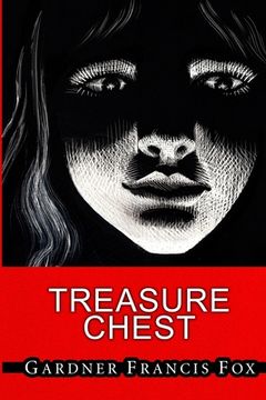 portada Cherry Delight 17 - Treasure Chest (in English)