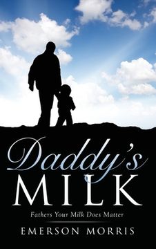 portada Daddy'S Milk (0) (en Inglés)