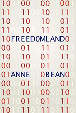 portada Freedomland (en Inglés)