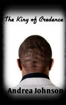 portada The King of Credence (en Inglés)