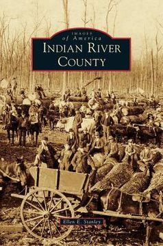 portada Indian River County (en Inglés)