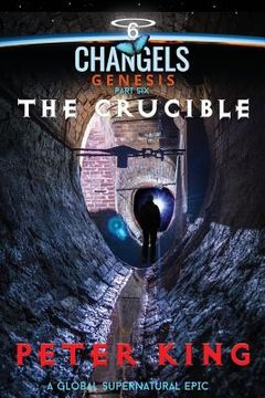 portada The Crucible
