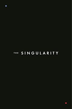 portada The Singularity (en Inglés)