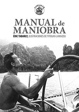 portada Manual de Maniobra (in Spanish)