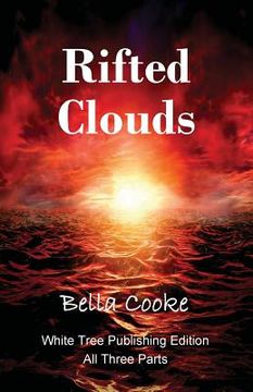 portada Rifted Clouds (en Inglés)