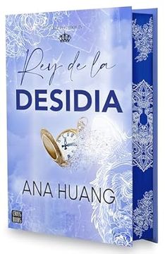 portada Pecados 4. Rey de la desidia. Edición especial
