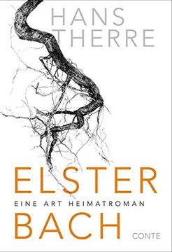portada Elsterbach: Eine art Heimatroman (en Alemán)