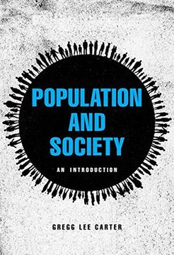 portada Population and Society: An Introduction