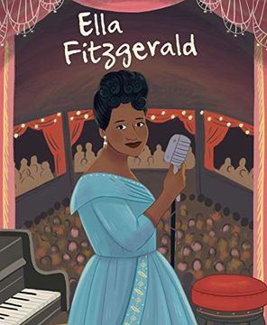 portada Ella Fitzgerald: Genius (en Inglés)