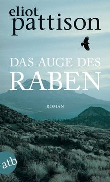 portada Das Auge des Raben (en Alemán)