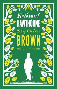 portada Young Goodman Brown and Other Stories (in English)