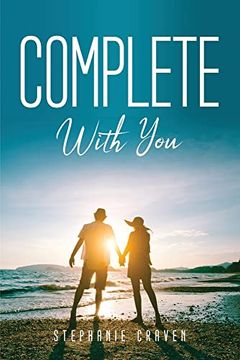 portada Complete With you (en Inglés)