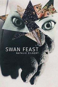 portada Swan Feast (en Inglés)