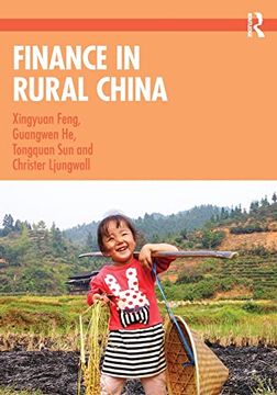 portada Finance in Rural China 
