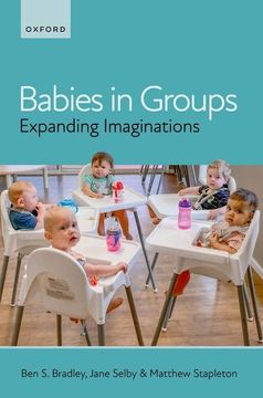 portada Babies in Groups (en Inglés)