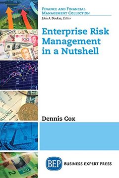 portada Enterprise Risk Management in a Nutshell (en Inglés)